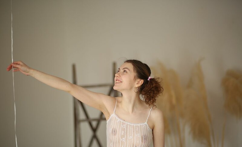 Полина, 28